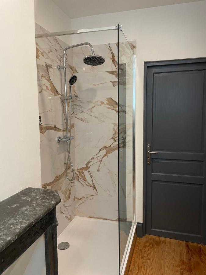 Duplex Renove Quartier