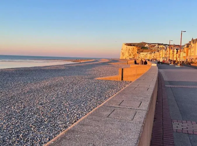 Duplex Renove Quartier Plage