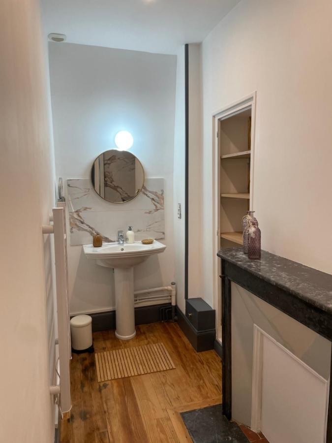 Apartment Duplex Renove Quartier Mers-les-Bains