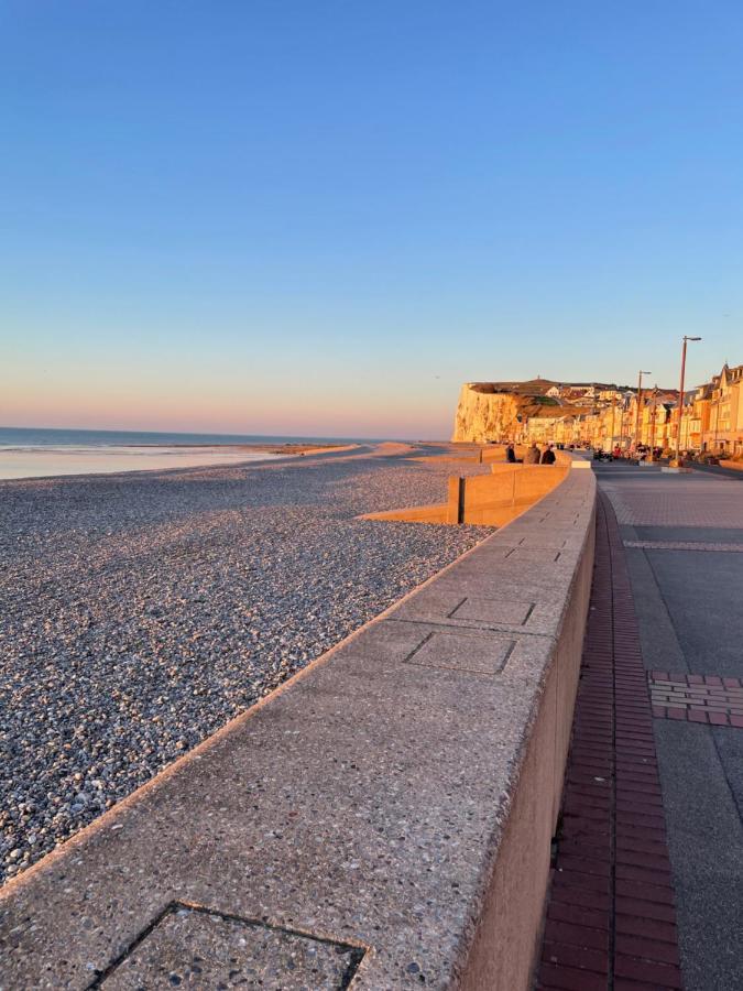Apartment Duplex Renove Quartier Mers-les-Bains