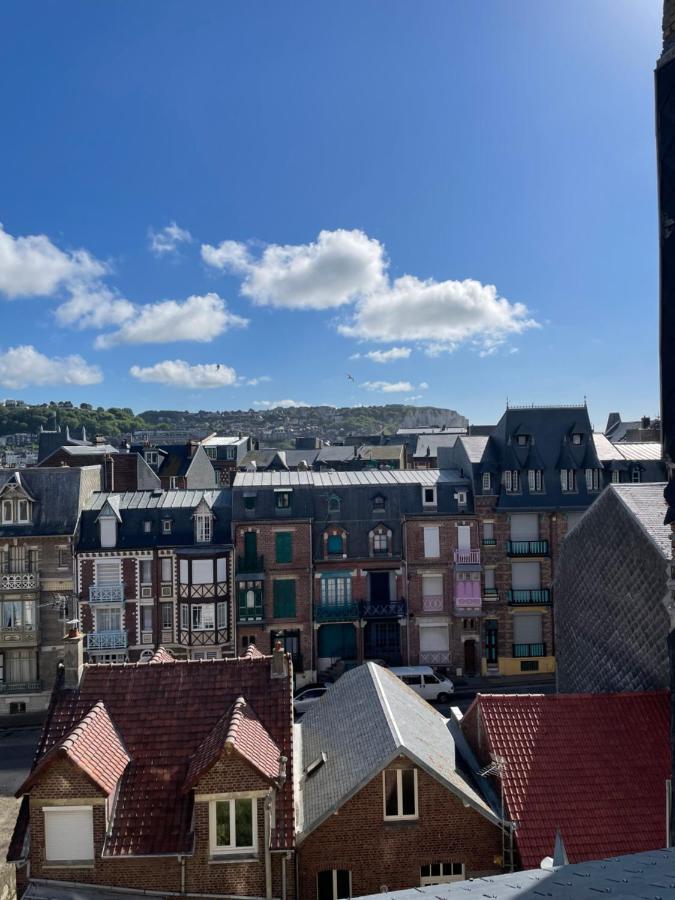 Duplex Renove Quartier *